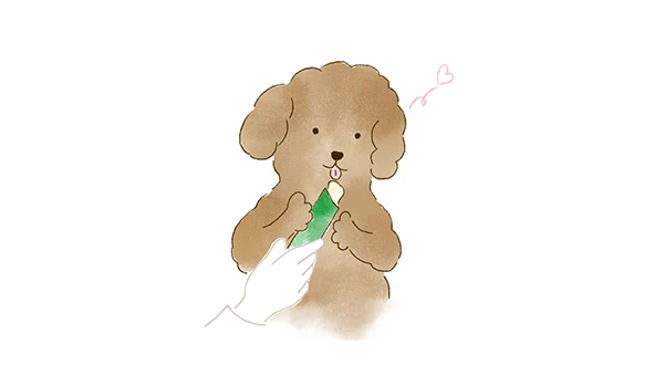 ワンちゅ〜る ちゅ〜るゼミ